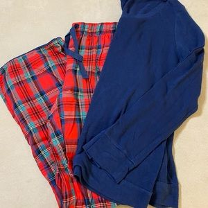 Victoria Secret pj set